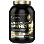Kevin Levrone Anabolic Iso Whey 2kg - 66 servings