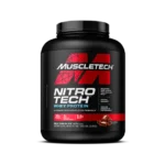Muscle Tech Nitro Tech Whey Protein