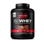 Muscle Tech Nitro Tech 100% Protein Isolate 75 serv
