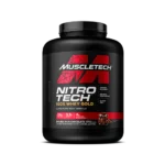 Muscle Tech Nitro Tech 100% Whey Gold 28 servings