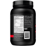 Muscle Tech Nitro Tech 100% Whey Gold 28 servings - Image 4