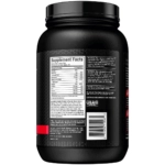 Muscle Tech Nitro Tech 100% Whey Gold 69 servings - Image 4