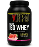 Universal Nutrition Ultra Whey Iso - Image 3