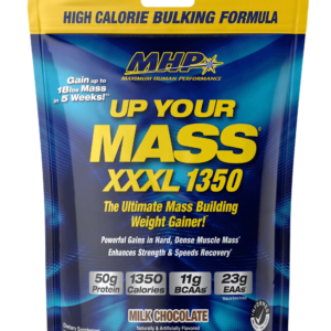 MHP Up Your Mass XXXL1350