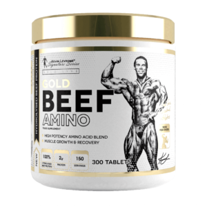 Kevin Levrone Amino Beef Gold