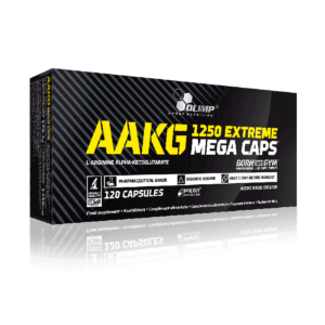 Olimp Sport Nutrition AAKG 1250 Extreme Mega Caps