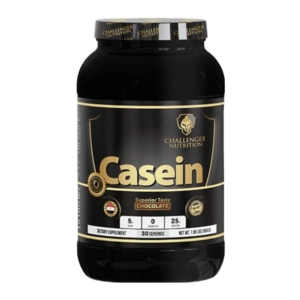 Challenger Nutrition Casein