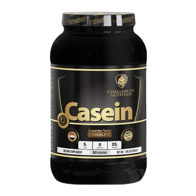 Challenger Nutrition Casein