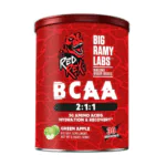 Big Ramy Labs BCAA Red Rex