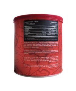 Big Ramy Labs BCAA Red Rex - Image 2