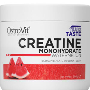 Ostrovit Creatine Monohydrate
