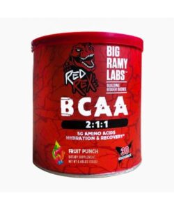 Big Ramy Labs Red Rex BCAA