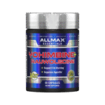 Allmax Nutrition Yohimbine + Rauwolscine