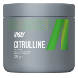 Visly Citrulline 200 gm