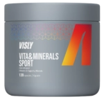 Visly Vita &Minerals Sport 120 Capsules