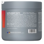 Visly Vita &Minerals Sport 120 Capsules - Image 2