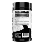 Nutrex Research L-ARGININE 1000 - 120 Capsules - Image 2