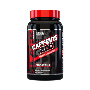 Nutrex Research Caffeine