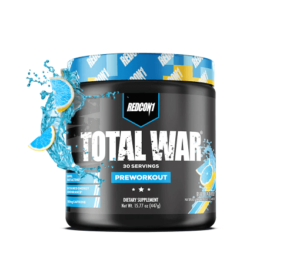 Redcon1 Total War Pre-workout 30 Servings