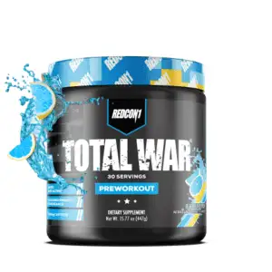 Redcon1 Total War Pre-workout 30 Servings