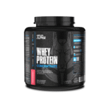 Limitless Alpha Whey Protein Concentrate - 1000 g - 30 Serv - Image 2