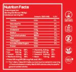 Lions Nutrition Cream of Rice - Image 2