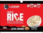 Lions Nutrition Cream of Rice - Image 3