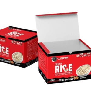 Lions Nutrition Cream of Rice