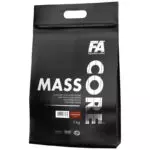 FA Nutrition MASS CORE 7kg - Image 2