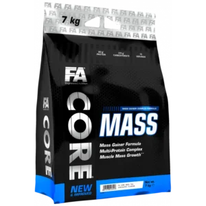 FA Nutrition MASS CORE 7kg