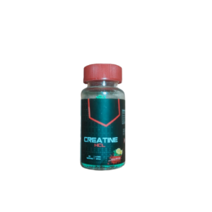 Lions Nutrition Creatine HCL