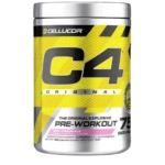CELLUCOR C4 ORIGINAL Original Pre-workout 60 Servings - Image 2