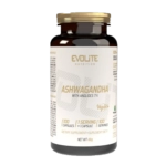 Evolite Nutrition Ashwagandha