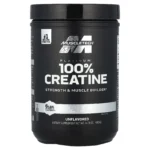 Muscle Tech Creatine Platinum 400gm - 80 servings
