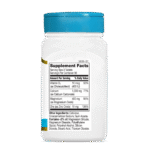 21ST CENTURY® Calcium Magnesium Zinc + D3 - Image 2