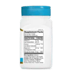 21ST CENTURY® Calcium Magnesium Zinc + D3 - Image 2