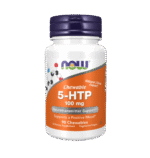 NOW 5-HTP 100 mg Chewables