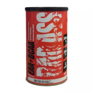 BAD ASS® EAA+BCAA Amino Acids