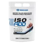 Muscle Add Iso Add 30 Servings
