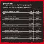 BAD ASS® EAA+BCAA Amino Acids - Image 2