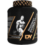 Dy Nutrition Shadowhey Hydrolysate