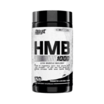 Nutrex Research HMB 1000 - 120 Capsules