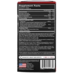 FORCE FACTOR TEST X180 BOOST - Image 2