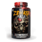 ZOMBIE MALE TESTOSTERONE