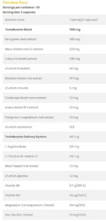 ZOMBIE MALE TESTOSTERONE - Image 2