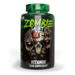 ZOMBIE MULTIVITAMIN