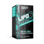 Nutrex Research Lipo 6 Black HERS