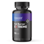 Ostrovit Fat Burner eXtreme