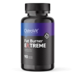 Ostrovit Fat Burner eXtreme