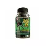 Cloma Pharma Black Spider 100 Capsules - 100 servings